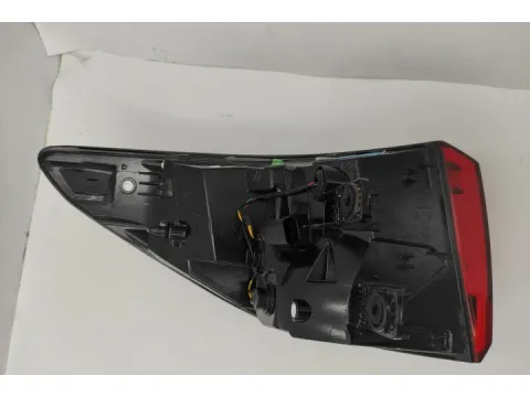 Φανάρι Πίσω Δεξί LED για MG ZS (Crossover) (2019 - 2024) (ZS11) (F - L)  -  Φανάρι Πίσω Δεξί LED για MG ZS (Crossover) (2019 - 2024) (ZS11) (F - L)  -