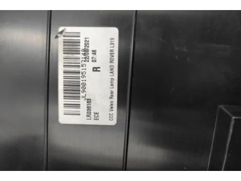 Φανάρι Πίσω Δεξί LED για LANDROVER DISCOVERY (2010 - 2016) (LA) IV  - 