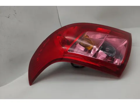 Φανάρι Πίσω Αριστερό για SUZUKI SWIFT (2008 - 2011) (RS) -  Φανάρι Πίσω Αριστερό για SUZUKI SWIFT (2008 - 2011) (RS) -