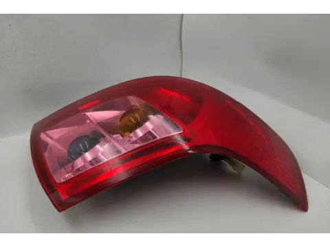 Φανάρι Πίσω Δεξί για SUZUKI SWIFT (2008 - 2011) (RS) - 