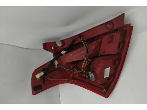 Φανάρι Πίσω Δεξί για SUZUKI SWIFT (2008 - 2011) (RS) - 