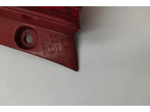 Φανάρι Πίσω Δεξί για SUZUKI SWIFT (2008 - 2011) (RS) - 