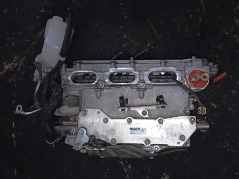 Μπαταρια 1817000212 για LEXUS RX (2009 - 2013) (AL10) 350h , (2009 - 2013) (AL10) 450h HYBRID Μπαταρια 1817000212 για LEXUS RX (2009 - 2013) (AL10) 350h , (2009 - 2013) (AL10) 450h HYBRID
