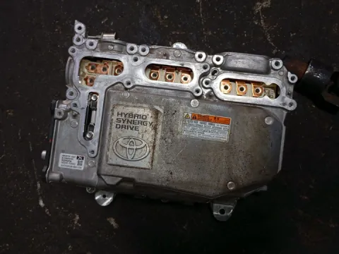 Μπαταρια G920052033 για TOYOTA YARIS (2015 - 2017) 1500 Hybrid (100HP)(1NZ) (HSD) Multidrive  Μπαταρια G920052033 για TOYOTA YARIS (2015 - 2017) 1500 Hybrid (100HP)(1NZ) (HSD) Multidrive
