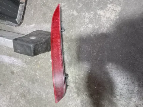 Φανάρι Πίσω Δεξί Ανακλαστικό Προφυλακτήρα Πίσω GM13262018  για OPEL ASTRA (2010 - 2012) J 