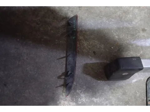 Φανάρι Πίσω Δεξί Ανακλαστικό Προφυλακτήρα Πίσω GM13262017 για OPEL ASTRA (2010 - 2012) J  -  Φανάρι Πίσω Δεξί Ανακλαστικό Προφυλακτήρα Πίσω GM13262017 για OPEL ASTRA (2010 - 2012) J  -