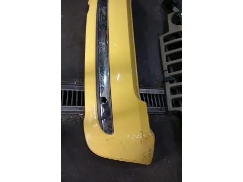 Προφυλακτήρας Πίσω για FIAT 500 (2007 - 2016)  -  Προφυλακτήρας Πίσω για FIAT 500 (2007 - 2016)  -