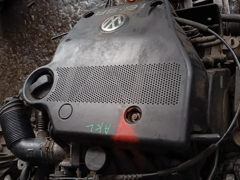 Κινητήρας Κορμός - Καπάκι AKL για VW GOLF (1998 - 2004) Mk4 (1J1) 1600 (AEH) (AKL) (APF) Petrol 100  Κινητήρας Κορμός - Καπάκι AKL για VW GOLF (1998 - 2004) Mk4 (1J1) 1600 (AEH) (AKL) (APF) Petrol 100