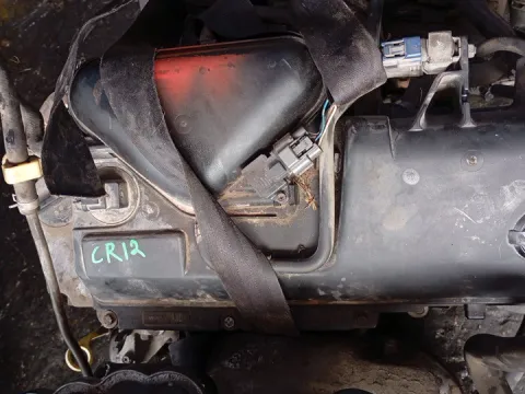 Κινητήρας Κορμός - Καπάκι CR12DE  για NISSAN MICRA (2003 - 2005) (K12) 1200 CR12DE petrol 80  Κινητήρας Κορμός - Καπάκι CR12DE  για NISSAN MICRA (2003 - 2005) (K12) 1200 CR12DE petrol 80
