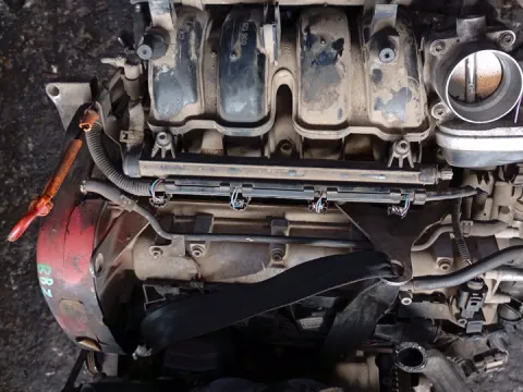 Κινητήρας Κορμός - Καπάκι BBZ για SEAT IBIZA (2002 - 2006) (6LZ) 1400 (AUB) (BBZ) Petrol 100 16 valve  Κινητήρας Κορμός - Καπάκι BBZ για SEAT IBIZA (2002 - 2006) (6LZ) 1400 (AUB) (BBZ) Petrol 100 16 valve