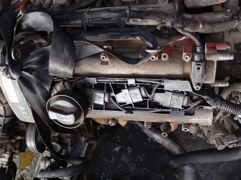 Κινητήρας Κορμός - Καπάκι AZD για VW GOLF (1998 - 2004) Mk4 (1J1) 1600 (AZD) Petrol 105 16V  Κινητήρας Κορμός - Καπάκι AZD για VW GOLF (1998 - 2004) Mk4 (1J1) 1600 (AZD) Petrol 105 16V