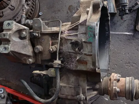 Κιβώτιο Ταχυτήτων (Σασμάν) Χειροκίνητο για VW GOLF (1998 - 2004) Mk4 (1J1) 1600 (AZD) Petrol 105 16V  Κιβώτιο Ταχυτήτων (Σασμάν) Χειροκίνητο για VW GOLF (1998 - 2004) Mk4 (1J1) 1600 (AZD) Petrol 105 16V