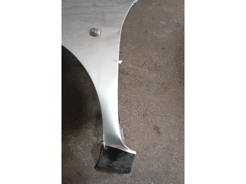 Φτερό Εμπρός Αριστερό Ελαττωματικό για SEAT IBIZA (1999 - 2002) (6K) Hatchback - 3dr , Hatchback - 5dr  - 