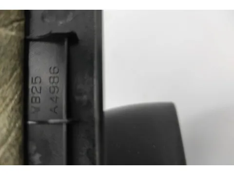 Καθρέπτης Εξωτερικός Δεξιός Μηχανικός για SUZUKI ALTO (2016 - ) -  Καθρέπτης Εξωτερικός Δεξιός Μηχανικός για SUZUKI ALTO (2016 - ) -