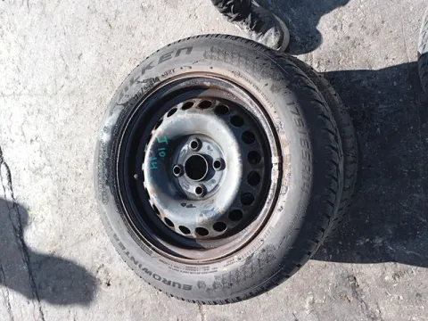 Ζαντολάστιχο 3άδα 175/65R14 RILKEN για HYUNDAI i10 (2014 - 2019) *ΔΒ* Ζαντολάστιχο 3άδα 175/65R14 RILKEN για HYUNDAI i10 (2014 - 2019) *ΔΒ*