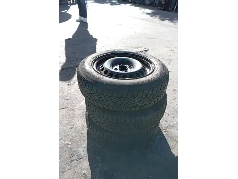 Ζαντολάστιχο 3άδα 175/65R14 RILKEN για HYUNDAI i10 (2014 - 2019) *ΔΒ* - 