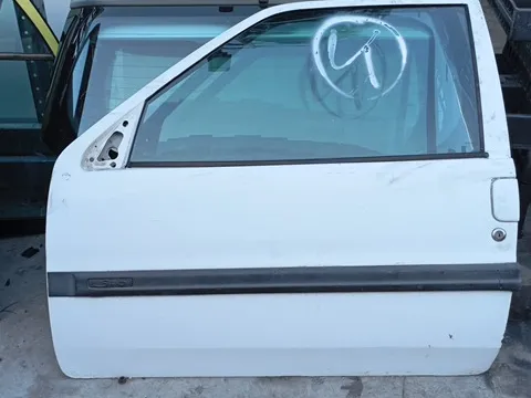 Πόρτα Αριστερή Δίπορτη για CITROEN SAXO (1996 - 1999) (S) Hatchback - 3dr *Γ* Πόρτα Αριστερή Δίπορτη για CITROEN SAXO (1996 - 1999) (S) Hatchback - 3dr *Γ*