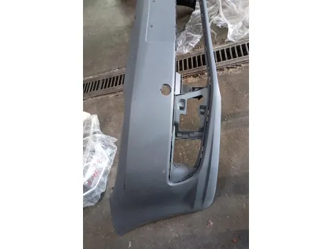 Προφυλακτήρας Εμπρός Ιμιτασιόν για VW CADDY (2011 - )  - 