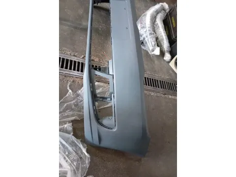 Προφυλακτήρας Εμπρός Ιμιτασιόν για VW CADDY (2011 - )  - 