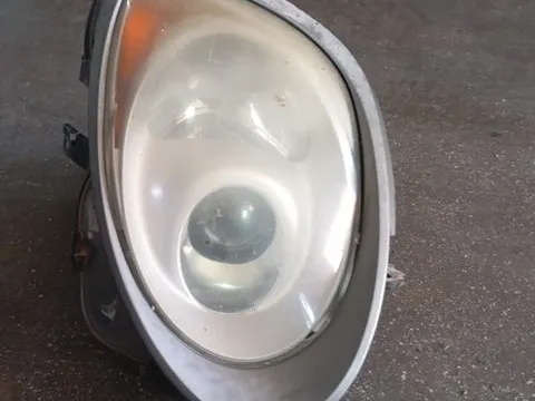 Φανάρι Εμπρός Αριστερό Σπασμένη Βάση  για ALFA ROMEO MITO (2008 - 2011) 