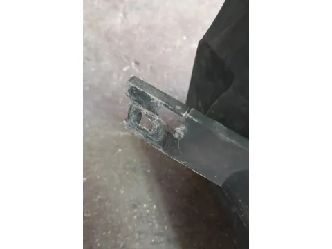 Φανάρι Εμπρός Αριστερό Σπασμένη Βάση  για ALFA ROMEO MITO (2008 - 2011)  - 