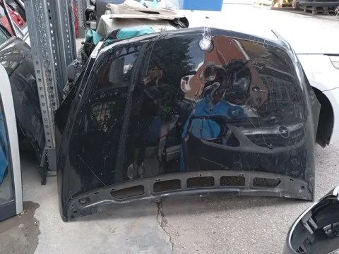 Καπό Εμπρός Ε΄λαττωματικό για MERCEDES A - CLASS (2008 - 2012) (W169) *Γ* Καπό Εμπρός Ε΄λαττωματικό για MERCEDES A - CLASS (2008 - 2012) (W169) *Γ*