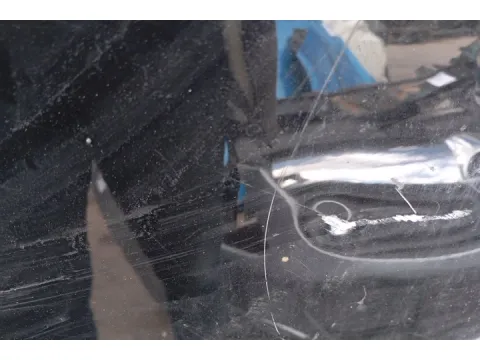 Καπό Εμπρός Ε΄λαττωματικό για MERCEDES A - CLASS (2008 - 2012) (W169) *Γ* -  Καπό Εμπρός Ε΄λαττωματικό για MERCEDES A - CLASS (2008 - 2012) (W169) *Γ* -