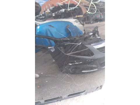 Καπό Εμπρός Ε΄λαττωματικό για MERCEDES A - CLASS (2008 - 2012) (W169) *Γ* -  Καπό Εμπρός Ε΄λαττωματικό για MERCEDES A - CLASS (2008 - 2012) (W169) *Γ* -