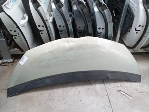 Καπό Εμπρός Ελαττωματικό για TOYOTA IQ (2009 - ) (AJ1) *Γ* Καπό Εμπρός Ελαττωματικό για TOYOTA IQ (2009 - ) (AJ1) *Γ*