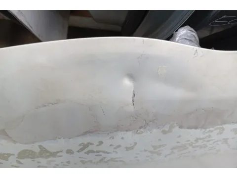 Καπό Εμπρός Ελαττωματικό για TOYOTA IQ (2009 - ) (AJ1) *Γ* - 