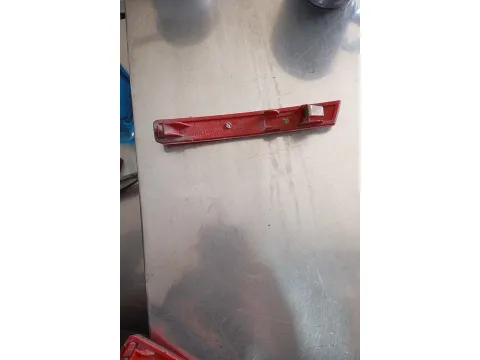 Φανάρι Πίσω Δεξί  Ανακλαστικό Προφυλακτήρα Πίσω 46776234  για ALFA ROMEO 147 (2000 - 2004) (937)  - 