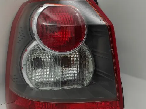 Φανάρι Πίσω Αριστερό (Γκρι Φόντο) για LANDROVER FREELANDER (2007 - 2011) (FA)  Φανάρι Πίσω Αριστερό (Γκρι Φόντο) για LANDROVER FREELANDER (2007 - 2011) (FA)