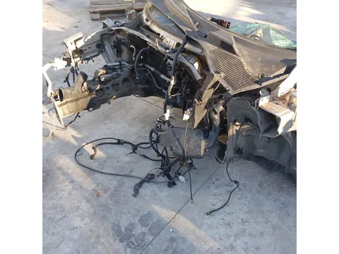 Τροπέτο Εμπρός Κουφάρι 6άρη  για ALFA ROMEO MITO (2008 - 2011) Hatchback - 3dr 1600 (198 A2.000) Diesel 120 JTDM *ΔΒ* -  Τροπέτο Εμπρός Κουφάρι 6άρη  για ALFA ROMEO MITO (2008 - 2011) Hatchback - 3dr 1600 (198 A2.000) Diesel 120 JTDM *ΔΒ* -