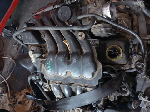 Κινητήρας Κορμός - Καπάκι AKL για VW GOLF (1998 - 2004) Mk4 (1J1) 1600 (AEH) (AKL) (APF) Petrol 100  Κινητήρας Κορμός - Καπάκι AKL για VW GOLF (1998 - 2004) Mk4 (1J1) 1600 (AEH) (AKL) (APF) Petrol 100
