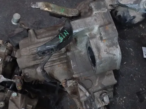 Κιβώτιο Ταχυτήτων (Σασμάν) Χειροκίνητο για NISSAN ALMERA (1995 - 1998) (N15) 1400 GA14DE petrol 87  Κιβώτιο Ταχυτήτων (Σασμάν) Χειροκίνητο για NISSAN ALMERA (1995 - 1998) (N15) 1400 GA14DE petrol 87
