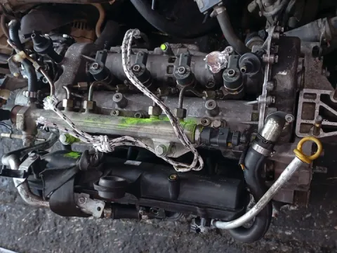 Κινητήρας Κορμός - Καπάκι 188A9.000 για FIAT PANDA (2004 - 2009 ) (169) 1300 (188A9.000) Diesel 70 Multijet 4x4  Κινητήρας Κορμός - Καπάκι 188A9.000 για FIAT PANDA (2004 - 2009 ) (169) 1300 (188A9.000) Diesel 70 Multijet 4x4