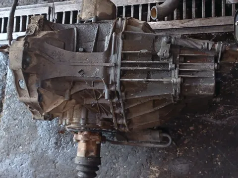 Κιβώτιο Ταχυτήτων (Σασμάν) Αυτόματο για AUDI A4 (2001 - 2005) (8H) (8E) 1800 AVJ Petrol 147 Turbo  Κιβώτιο Ταχυτήτων (Σασμάν) Αυτόματο για AUDI A4 (2001 - 2005) (8H) (8E) 1800 AVJ Petrol 147 Turbo