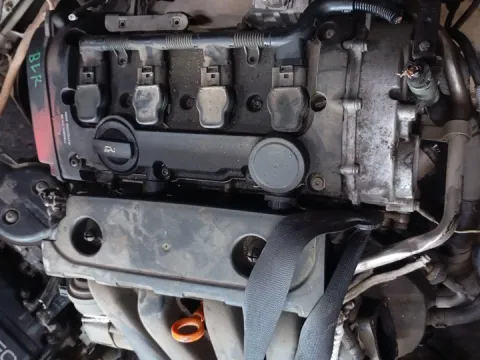 Κινητήρας Κορμός - Καπάκι BLR για VW PASSAT (2005 - 2011) (3C2) 2000 (BLR) Petrol 150 FSI  Κινητήρας Κορμός - Καπάκι BLR για VW PASSAT (2005 - 2011) (3C2) 2000 (BLR) Petrol 150 FSI