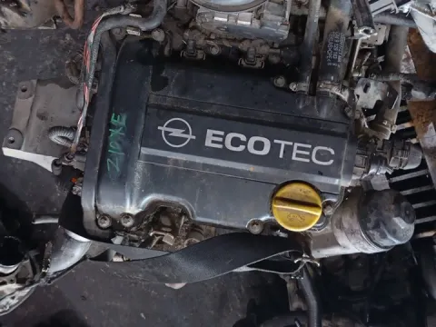 Κινητήρας Κορμός - Καπάκι Z10XE για OPEL CORSA (2000 - 2004) C 1000 (Z10XE) Petrol 58  Κινητήρας Κορμός - Καπάκι Z10XE για OPEL CORSA (2000 - 2004) C 1000 (Z10XE) Petrol 58