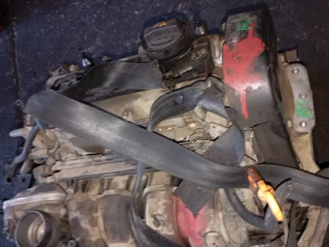 Κινητήρας Κορμός - Καπάκι BBY για SEAT IBIZA (2002 - 2006) (6LZ) 1400 (BBY) (BKY) Petrol 75 16 valve  Κινητήρας Κορμός - Καπάκι BBY για SEAT IBIZA (2002 - 2006) (6LZ) 1400 (BBY) (BKY) Petrol 75 16 valve