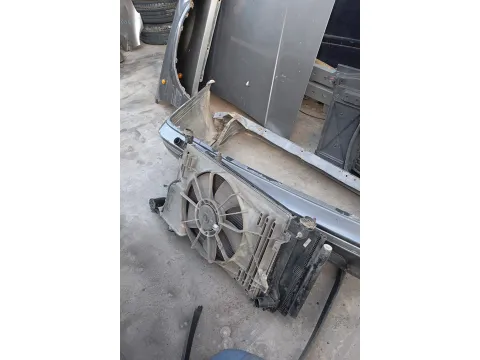 Μούρη (με καπό και φτερά) Μετ΄΄ωπη Στα  * ΔΒ * για TOYOTA COROLLA (2004 - 2007) (E120) Hatchback - 5dr (KM22) *Γ* -  Μούρη (με καπό και φτερά) Μετ΄΄ωπη Στα  * ΔΒ * για TOYOTA COROLLA (2004 - 2007) (E120) Hatchback - 5dr (KM22) *Γ* -