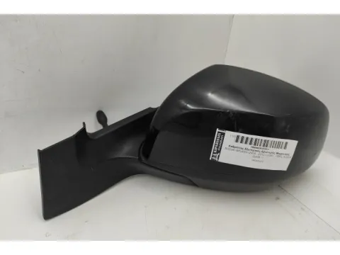 Καθρέπτης Εξωτερικός Αριστερός Μηχανικός για SUZUKI SPLASH (2008 - 2012) (A5B) , OPEL AGILA (2008 - ) -  Καθρέπτης Εξωτερικός Αριστερός Μηχανικός για SUZUKI SPLASH (2008 - 2012) (A5B) , OPEL AGILA (2008 - ) -