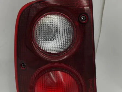 Φανάρι Πίσω Αριστερό για LANDROVER FREELANDER (1998 - 2003) (LN) Φανάρι Πίσω Αριστερό για LANDROVER FREELANDER (1998 - 2003) (LN)