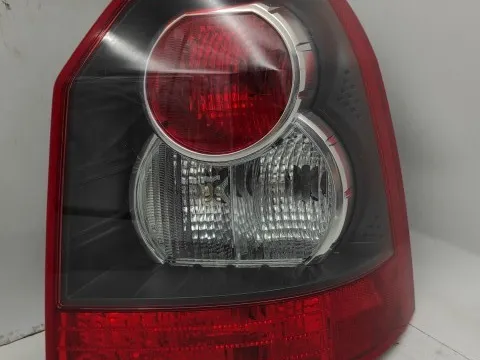 Φανάρι Πίσω Δεξί για LANDROVER FREELANDER (2007 - 2011) (FA) Φανάρι Πίσω Δεξί για LANDROVER FREELANDER (2007 - 2011) (FA)