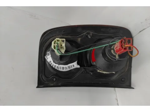 Φανάρι Πίσω Αριστερό με μαυρη κορνιζα για LANDROVER FREELANDER (1998 - 2003) (LN) - 