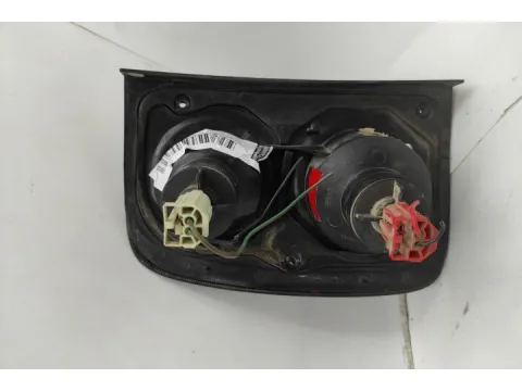 Φανάρι Πίσω Δεξί με μαυρη κορνιζα για LANDROVER FREELANDER (1998 - 2003) (LN) - 