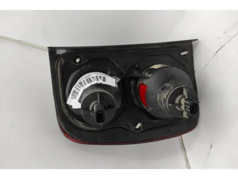 Φανάρι Πίσω Δεξί με προστατευτικο καγκελο για LANDROVER FREELANDER (1998 - 2003) (LN) - 