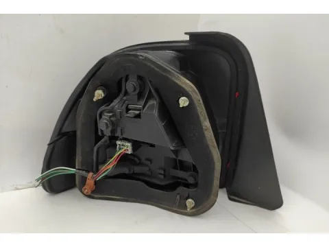 Φανάρι Πίσω Δεξί Λευκό Φλάς για ROVER 400 (1996 - 1999) (RT) Liftback - 5dr - 