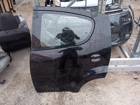 Πόρτα Πίσω Αριστερή για CITROEN C1 (2005 - 2008) (P) Hatchback - 5dr , PEUGEOT 107 (2006 - 2009) *Γ* Πόρτα Πίσω Αριστερή για CITROEN C1 (2005 - 2008) (P) Hatchback - 5dr , PEUGEOT 107 (2006 - 2009) *Γ*