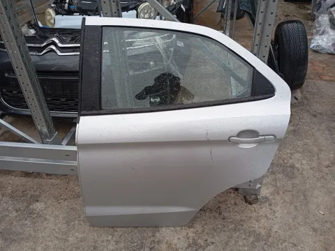 Πόρτα Πίσω Αριστερή για FORD KA (2016 - 2020) *Γ* Πόρτα Πίσω Αριστερή για FORD KA (2016 - 2020) *Γ*
